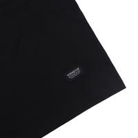 Gambar Rown Division Longsleeve Montern Black Kaos Combed  Katun Panjang Sablon (TI) - S dari Rown Division_NEW undefined 3 Tokopedia