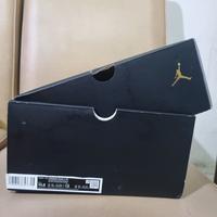 Gambar Box Sepatu Nike Original Asli Original Authentic Boks Kotak Dus - Jordan Zion 4 dari Harlem Money undefined 2 Tokopedia