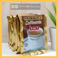 Gambar Kopi Indocafe Coffeemix renceng 10 Sachet 20gr dari bonanzastock undefined 1 Tokopedia