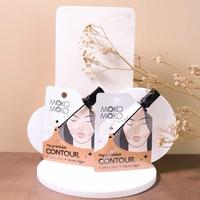 Gambar Moko Moko My Precious Contour Cocoa Coffee dari Berkah Sehat Cosmetic undefined 4 Tokopedia