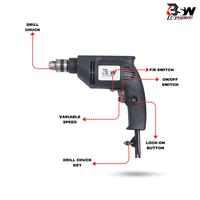 Gambar BSW BOR KAYU BESI 10MM BOR 10MM BOLAK BALIK BOR 10 MM ORIGINAL BSW dari YOKAI TOBU FUSION TECH.JISC undefined 2 Tokopedia