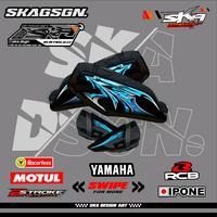 Gambar striping RX king 2006 dragon variasi - 01, vynil dari SKAdesignyk undefined 1 Tokopedia