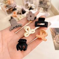 Gambar 2pcs Jedai Mini Doff Premium Jepitan Kecil Anak Dewasa Jepit Kutu - 2pcs Model A dari Winhill Home Living undefined 1 Tokopedia