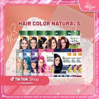 Gambar Garnier Semir Rambut Sachet / Hitam / Brown / Ash Blonde - 4 COKLAT, GARNIER Hair Color dari Mintaro Shop undefined 1 Tokopedia