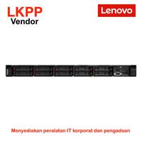 Gambar ThinkSystem SR250 V2 E-2378 8C 32GB 2TB SATA HDD 7D7QSAFE00 Lenovo SR250V2 Intel Xeon 8 Core 8Core dari LKPP Vendor undefined 1 Tokopedia