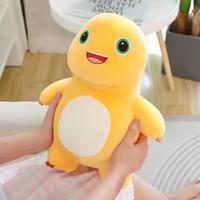 Gambar Boneka Dino Nailong Kepala Hitam Gosong Kartun Dinosaurus Susu Naga Mainan Anak Hadiah Ulang Tahun - Nailong Gosong (45cm) dari Gallery Boneka_NEW undefined 5 Tokopedia