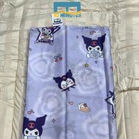 Gambar Thin Blanket - Selimut Tipis - Tencel 60s WS042513 dari Tenminutes.co undefined 1 Tokopedia