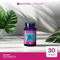 Gambar Wellness Squamega - 30 Softgels dari Wellness Indonesia_NEW undefined 1 Tokopedia