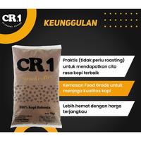 Gambar NEW!! READY!! CR1 Coffee - Kopi Bubuk Cr1 Kemasan 1Kg BEST SELLER!! dari TOKO MABRUR SENTOSA undefined 4 Tokopedia