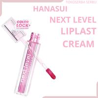 Gambar Hanasui Next Level Liplast Cream 3gr - 01 Girlboss dari Tokoserba serbu undefined 1 Tokopedia