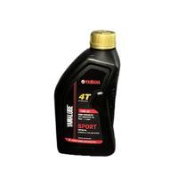 Gambar Oli Yamalube Sport 1lt untuk Motor MX, MX New, MX King, Vixion, Byson, R15 dll - Minyak Mesin Motor - Oil, Motorcycle dari Amor motor undefined 1 Tokopedia