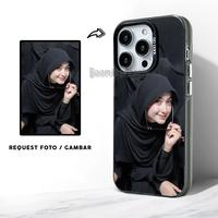 Gambar Custom Case Hp Foto / Gambar Sendiri Premium Matte Hard Casing IMD So Cool - REQUEST FOTO, TYPE HP DI CHAT ADMIN dari Booming Case undefined 1 Tokopedia