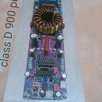 Gambar driver class D d900 pro Amplifier dari DJ Audio store undefined 1 Tokopedia