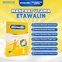 Gambar [BUNDLING HEMAT BELI 1 GRATIS 1 BOX] 1 BOX DELICATE & ETAWALIN 200 gr | SUSU KAMBING ETAWA ASLI | SUSU ETAWALIN ORIGINAL | BUBUK MILK dari Etawalin Distributor Center undefined 3 Tokopedia