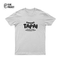 Gambar ELBE PROJECT Baju Kaos Kata Kata Minang Lamang Tapai Palapeh Salero Panganyang Paruik - Hitam, M dari elbe.project undefined 2 Tokopedia