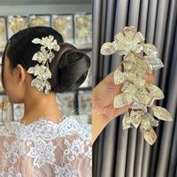 Gambar STARLIGHT BALI - Semanggi Paramita Silver / Aksesoris Rambut / Semanggi Bali / Aksesoris Bali dari Starlight_bali undefined 1 Tokopedia