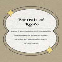 Gambar Portrait of Kyoto 30ml Extrait de parfum - 30ml dari The Body Tale undefined 3 Tokopedia
