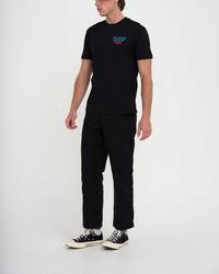 Gambar Deus Ex Machina Indonesia Official - Tables Tee - BLACK, S dari Pakenasii undefined 3 Tokopedia