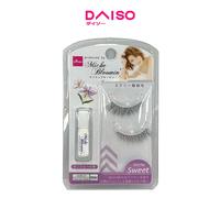 Gambar Daiso Miche Bloomin Cllaboration Eyelashes Sweet eye dari Daiso Japan Official Store undefined 1 Tokopedia