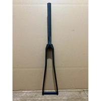 Gambar Fork DODICI 700c Straight Untuk Roadbike Fixie Bahan Full Carbon dari liang accesorie undefined 5 Tokopedia