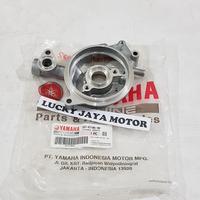 Gambar RUMAH SEAL RADIATOR WATER PUMP POM JUPITER MX VIXION NEW 1S7-E1185-02 dari CV LUCKY JAYA MOTOR undefined 4 Tokopedia