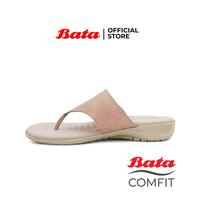 Gambar sandal bata wanita original sandal manda ecer grosir - pink, 36 dari Dirga store curug undefined 3 Tokopedia
