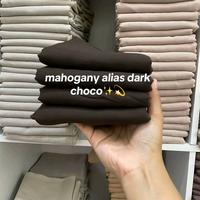 Gambar Hijab Segi Empat Paris Jadul Mahogany Varisha ORI - PARIS BLUSH PINK dari Zilona Collection undefined 3 Tokopedia
