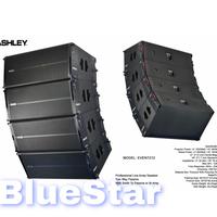 Gambar Speaker Line Array Ashley Event 212 Original 12 inch Passive dari Bluestar Elektronik undefined 2 Tokopedia