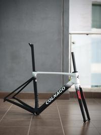 Gambar FRAMESET COLNAGO V5RS size 485 - SDM5 dari JUBEBIKE undefined 1 Tokopedia