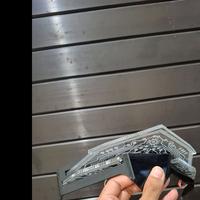 Gambar STOPLAMP SLIM FRAME VARIO 125 & 150 NEW, STOPLAMP SLIM FRAME VARIO GEN 1 & GEN 2 - Slimframe Saja dari Fhaidyc#31 undefined 4 Tokopedia
