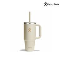 Gambar Hydro Flask All Around Travel Tumbler 24 oz Coconut dari Bratpack Indonesia undefined 1 Tokopedia