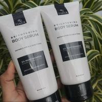 Gambar Paket Hemat 2 Pcs Dsavior Body Serum 180ml - Lotion Pencerah Tubuh Untuk Kulit Cerah - Tangan [ sembakogrosir ] hand body lotion - arabica soap dari SEMBAKOGROSIR.ID undefined 2 Tokopedia