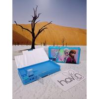Gambar KOTAK PENSIL MAGNET JUMBO PENCIL CASE TEMPAT PENSIL dari iwan kemeja5469 undefined 4 Tokopedia