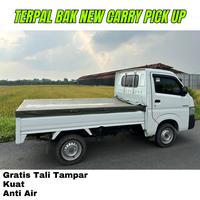 Gambar Terpal Bak Granmax Pick Up Cover Tutup Mobil Bak Pickup GrandMax Car - Hitam dari HAKIM TERPAL OFFICIAL undefined 1 Tokopedia