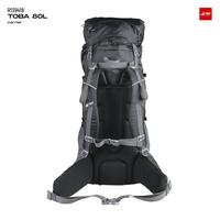 Gambar Tas Backpack Ransel Gunung Carrier Keril Arei Rei Toba 80 Liter -RANSEL GUNUNG TAS GUNUNG TAS ORIGINAL ADVENTURE dari Arei outdoor indonesia undefined 5 Tokopedia