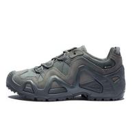 Gambar Sepatu Tactical L.O.W.A - Sepatu Gunung Lowa. - Army Boots Outdoor Low - Khaki dari taniaaliskacell undefined 3 Tokopedia