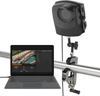 Gambar BRINNO BCC-2000 PLUS ( BCC2000 PLUS ) CONSTRUCTION TIME LAPSE CAMERA - BCC 2000+ SAJA dari Brinno Indonesia undefined 4 Tokopedia
