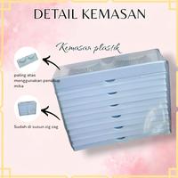 Gambar bulu mata palsu lusinan kode r. 20 3d Bulumata - -, - dari NIA EYELASHES_NEW undefined 3 Tokopedia
