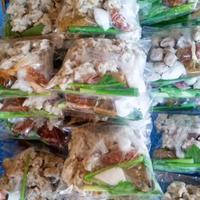 Gambar BASO IKAN KHAS MALINGPING dari tiga putra mandalawangi undefined 3 Tokopedia