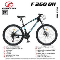 Gambar Sepeda gunung Mtb Fastron F 260 DH dari Lucky toyshop medan undefined 2 Tokopedia