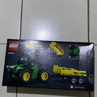 Gambar LEGO 42136 Technic John Deere 9620R 4WD Tractor. Original new dari Ba2be jkt undefined 2 Tokopedia