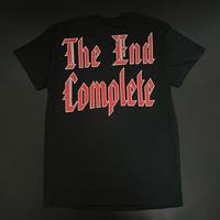 Gambar Kaos Obituary Official - The End Complete (Back Print) - M dari NORTH GRANAKA undefined 2 Tokopedia