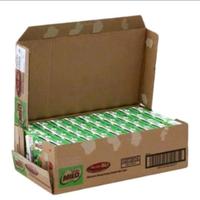 Gambar Milo Minuman Susu UHT 110ml 1 dus isi 36 Kotak Kecil Milk cokelat dari BC Food n Shop undefined 1 Tokopedia
