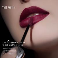 Gambar Time Phoria Eternal Lip Matte 4ML - 02 Hocus dari Kita Beauty Mart undefined 5 Tokopedia