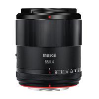 Gambar Meike AF 55mm f1.4 NEO for Nikon Z APSC Lens Meike 55 mm f/1.4 DX Garansi Resmi dari JPC Kemang undefined 3 Tokopedia