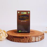 Gambar PROSKIN Ekstrak Daun Binahong atasi Bisul Jerawat Luka Lecet dan Lainnya - Suplemen Herbal Alami untuk Anak dan Dewasa Halal MUI BPOM isi 60 Kapsul dari Naziella Herbal undefined 4 Tokopedia