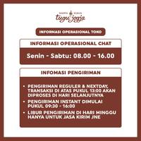 Gambar TERLARIS Bolu Kukus Tugu Jogja Blackforest - Reguler Pack READY dari CV Aulia Sejahtera undefined 3 Tokopedia
