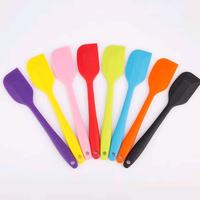 Gambar SPATULA SILIKON TAHAN PANAS SPATULA MASAK dari Lucky Asia88 undefined 3 Tokopedia