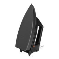 Gambar SETRIKA LISTRIK MASPION EX-1000 / EX-1010 / EX-1010(GRAY) ANTI LENGKET - EX-1000 dari Agung Jaya Tigaraksa undefined 2 Tokopedia