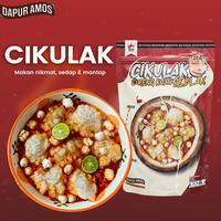 Gambar SPESIAL CIKULAK DAPUR AMOS Food Instan - Packing Standar dari Dapur Amos undefined 1 Tokopedia
